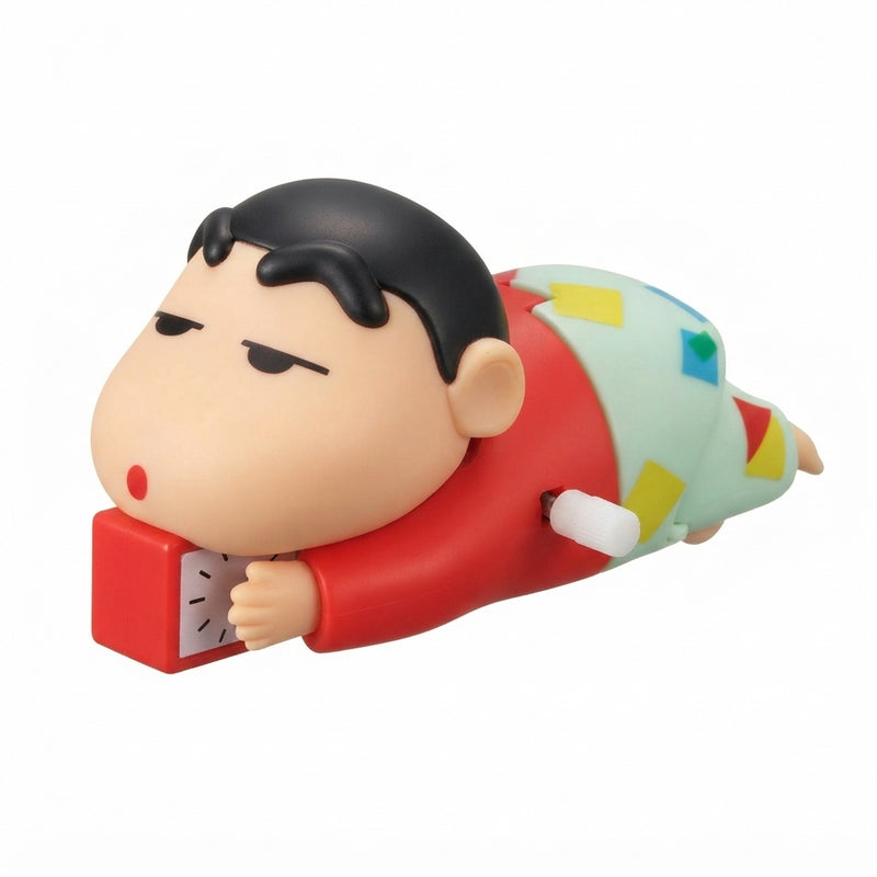 Why parents trust Shinchan